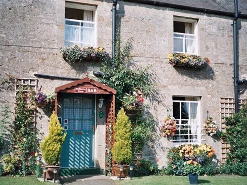 The Gun Inn Ridsdale Dış mekan fotoğraf